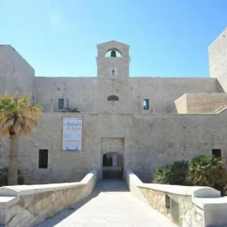 Muragie del Castello B&B-2