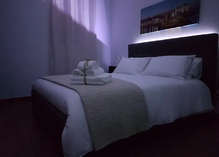 MontebelloBed and Breakfast